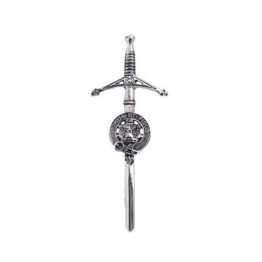 Clan Kilt Pin Maclachlan - Heritage Of Scotland - MACLACHLAN