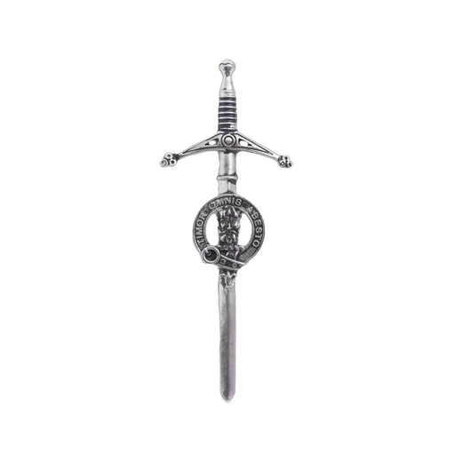 Clan Kilt Pin Macnab - Heritage Of Scotland - MACNAB