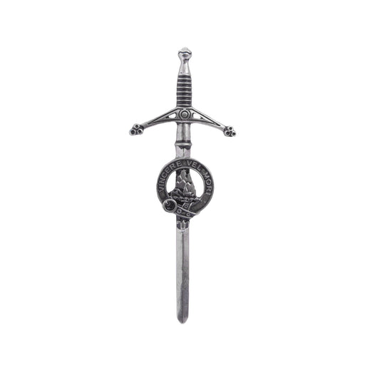 Clan Kilt Pin Macneil - Heritage Of Scotland - MACNEIL
