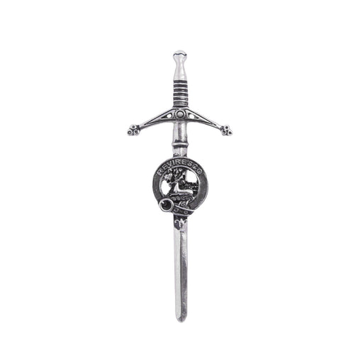Clan Kilt Pin Maxwell - Heritage Of Scotland - MAXWELL