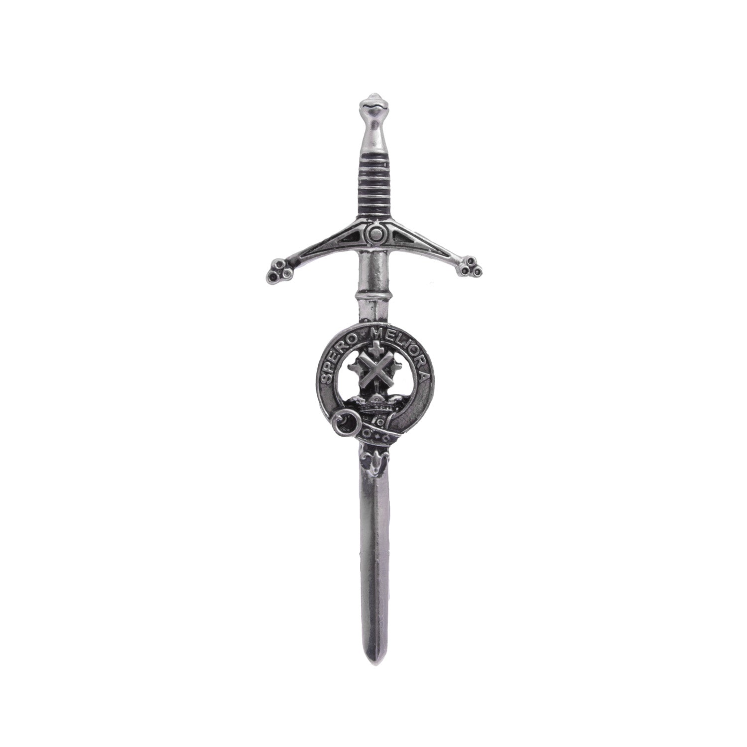 Clan Kilt Pin Moffat - Heritage Of Scotland - MOFFAT