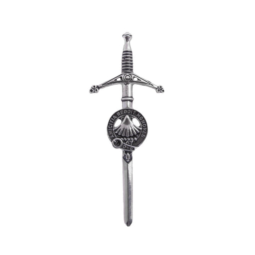 Clan Kilt Pin Pringle - Heritage Of Scotland - PRINGLE