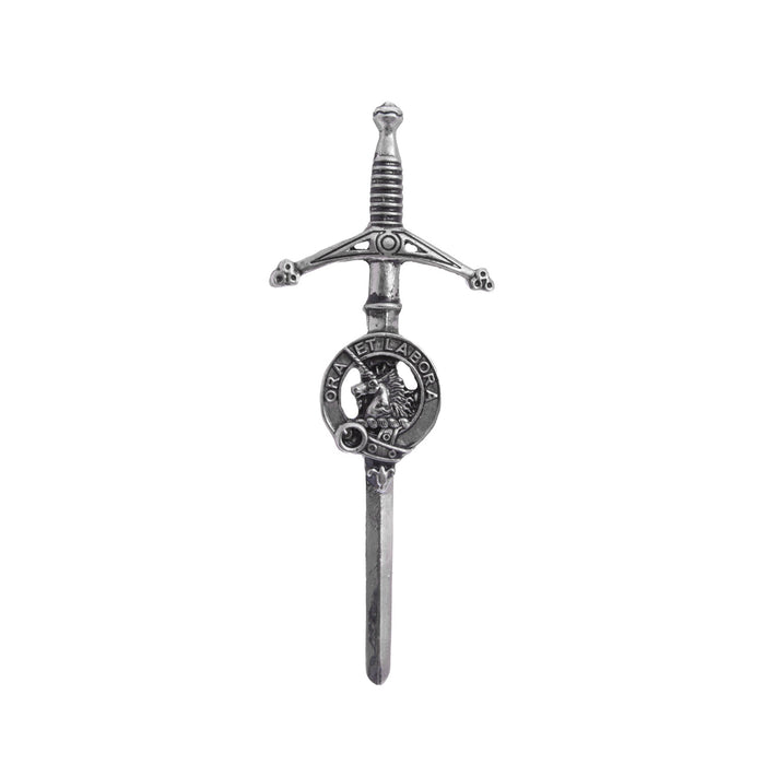 Clan Kilt Pin Ramsay - Heritage Of Scotland - RAMSAY