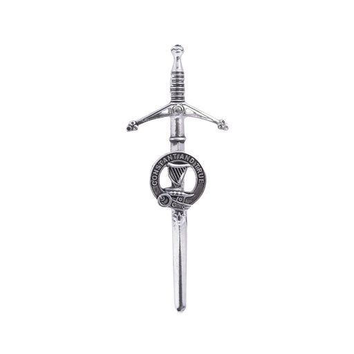 Clan Kilt Pin Rose - Heritage Of Scotland - ROSE