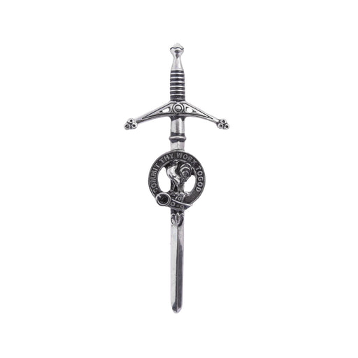 Clan Kilt Pin Sinclair - Heritage Of Scotland - SINCLAIR