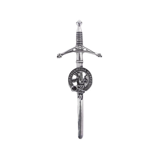 Clan Kilt Pin Skene - Heritage Of Scotland - SKENE