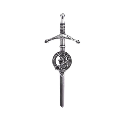 Clan Kilt Pin Stewart Of Appin - Heritage Of Scotland - STEWART OF APPIN
