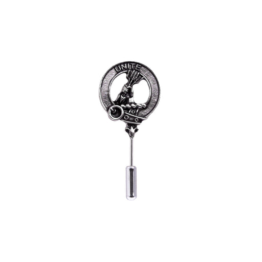 Clan Lapel Pin Brodie - Heritage Of Scotland - BRODIE
