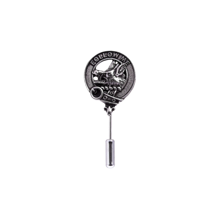 Clan Lapel Pin Campbell Of Breadalbane - Heritage Of Scotland - CAMPBELL OF BREADALBANE