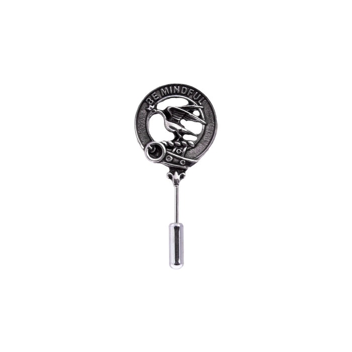 Clan Lapel Pin Campbell Of Cawdor - Heritage Of Scotland - CAMPBELL OF CAWDOR