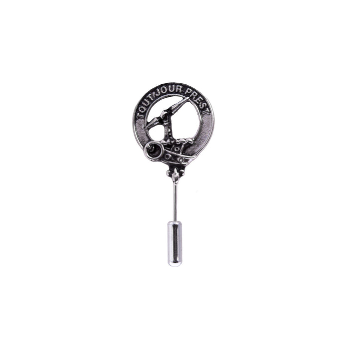 Clan Lapel Pin Carmichael - Heritage Of Scotland - CARMICHAEL