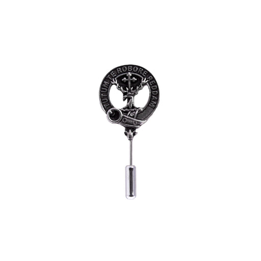 Clan Lapel Pin Crawford - Heritage Of Scotland - CRAWFORD