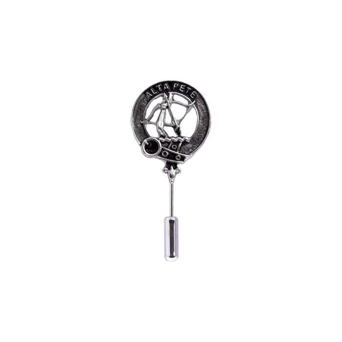 Clan Lapel Pin Fletcher - Heritage Of Scotland - FLETCHER