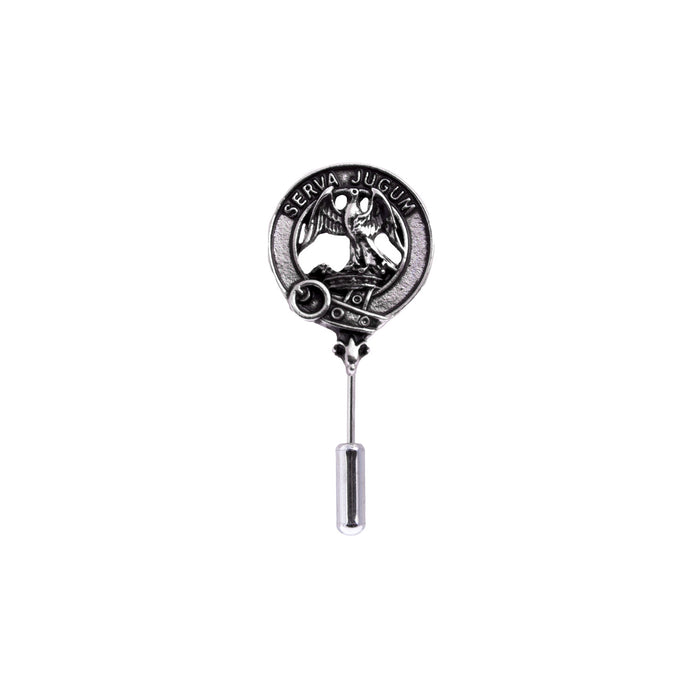 Clan Lapel Pin Hay - Heritage Of Scotland - HAY
