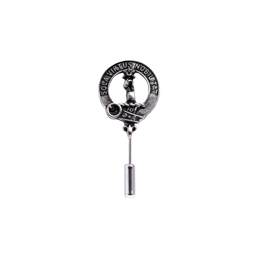 Clan Lapel Pin Henderson - Heritage Of Scotland - HENDERSON