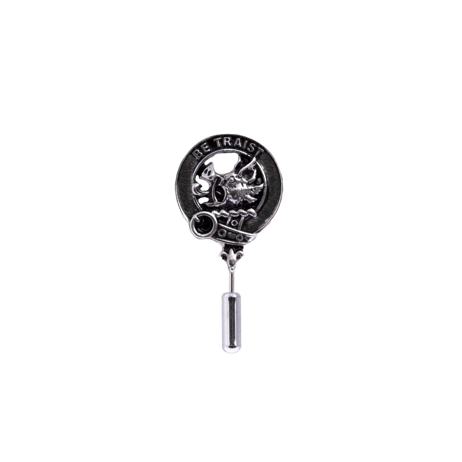 Clan Lapel Pin Innes - Heritage Of Scotland - INNES