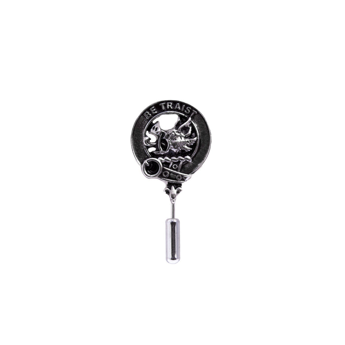 Clan Lapel Pin Innes - Heritage Of Scotland - INNES