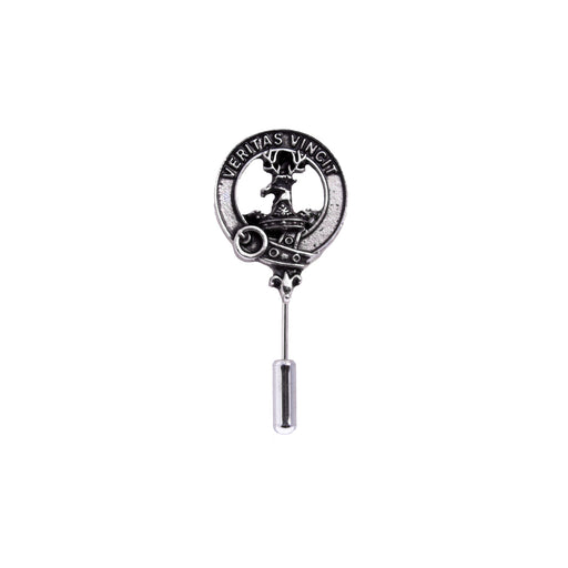 Clan Lapel Pin Keith - Heritage Of Scotland - KEITH