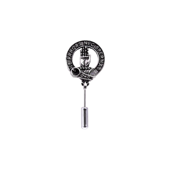 Clan Lapel Pin Lamont - Heritage Of Scotland - LAMONT