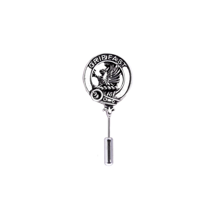 Clan Lapel Pin Leslie - Heritage Of Scotland - LESLIE