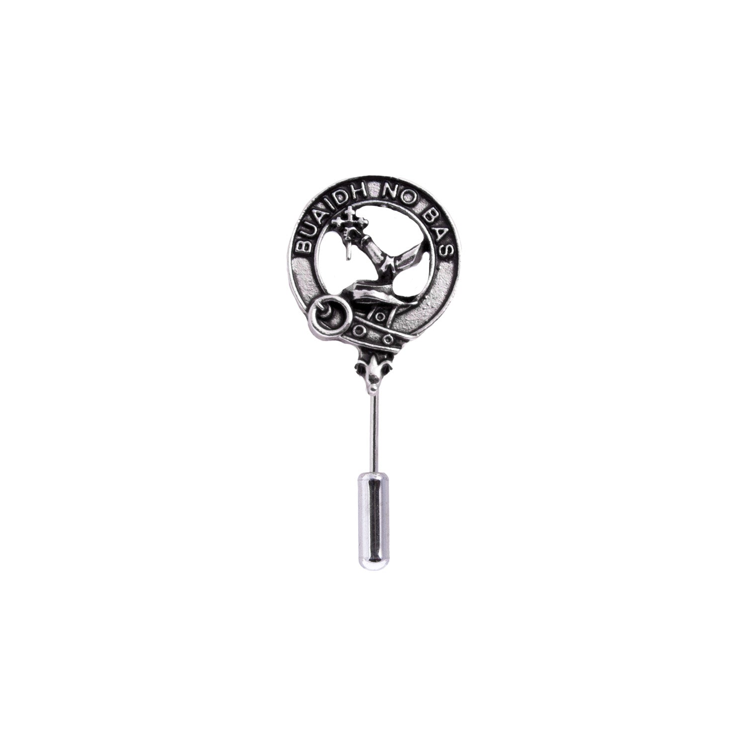 Clan Lapel Pin Macdougall - Heritage Of Scotland - MACDOUGALL