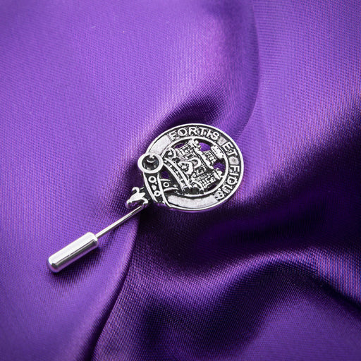 Clan Lapel Pin Maclachlan - Heritage Of Scotland - MACLACHLAN