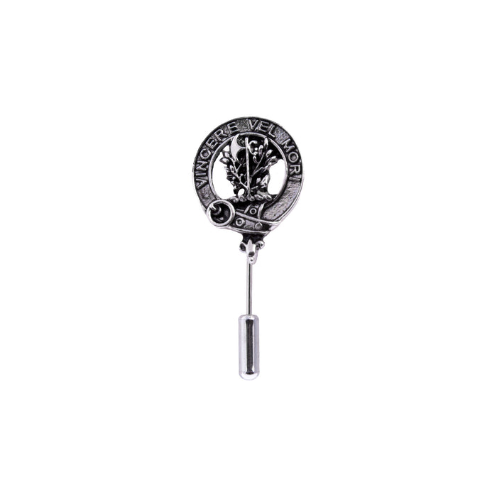 Clan Lapel Pin Maclaine - Heritage Of Scotland - MACLAINE