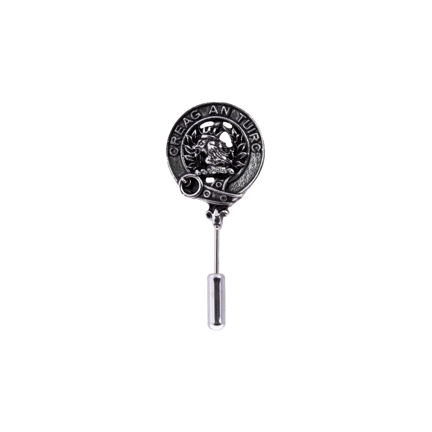 Clan Lapel Pin Maclaren - Heritage Of Scotland - MACLAREN
