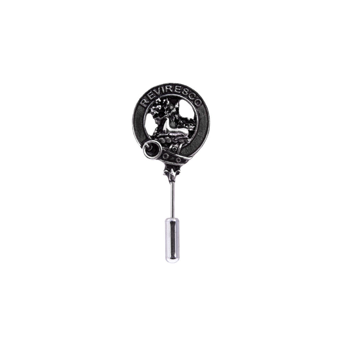 Clan Lapel Pin Maxwell - Heritage Of Scotland - MAXWELL