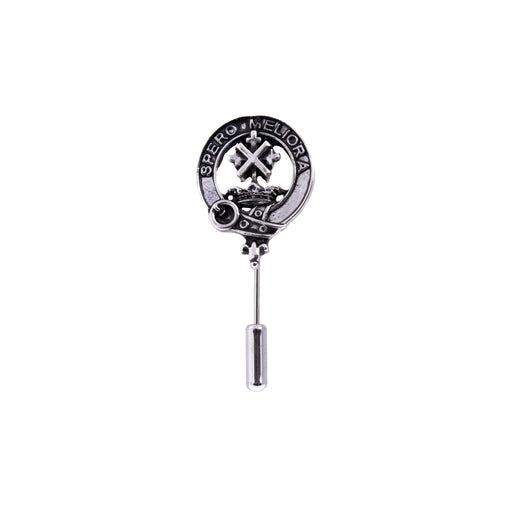 Clan Lapel Pin Moffat - Heritage Of Scotland - MOFFAT