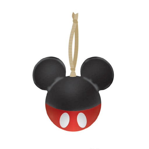 Decoration - Classic Mickey Mouse - Heritage Of Scotland - NA