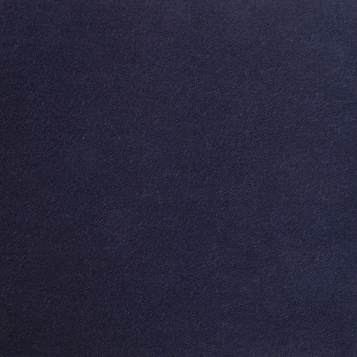 Edinburgh 100% Lambswool Scarf Navy - Heritage Of Scotland - NAVY