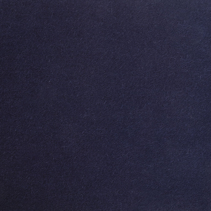 Edinburgh 100% Lambswool Scarf Navy - Heritage Of Scotland - NAVY