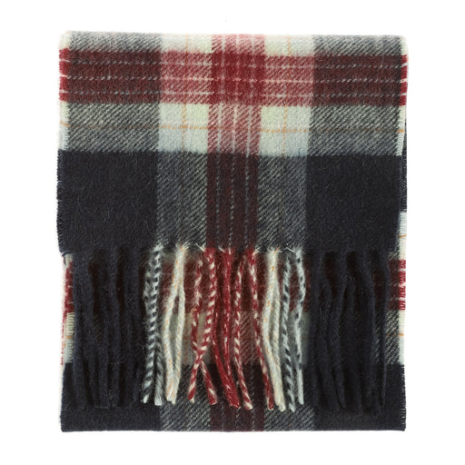 Edinburgh Cashmere Mini Scarf Holyrood - Heritage Of Scotland - HOLYROOD