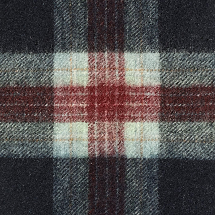 Edinburgh Cashmere Mini Scarf Holyrood - Heritage Of Scotland - HOLYROOD