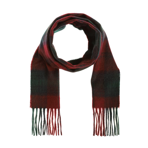 Edinburgh Cashmere Mini Scarf Lindsay - Heritage Of Scotland - LINDSAY