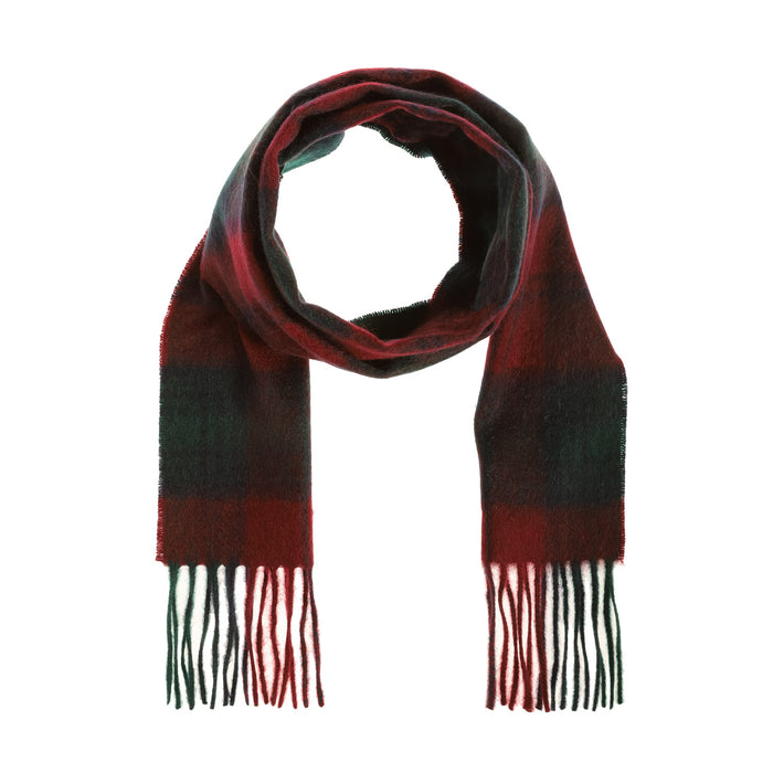 Edinburgh Cashmere Mini Scarf Lindsay - Heritage Of Scotland - LINDSAY