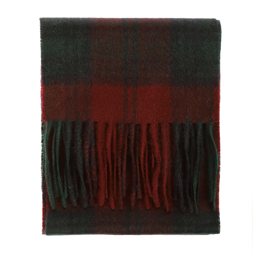 Edinburgh Cashmere Mini Scarf Lindsay - Heritage Of Scotland - LINDSAY