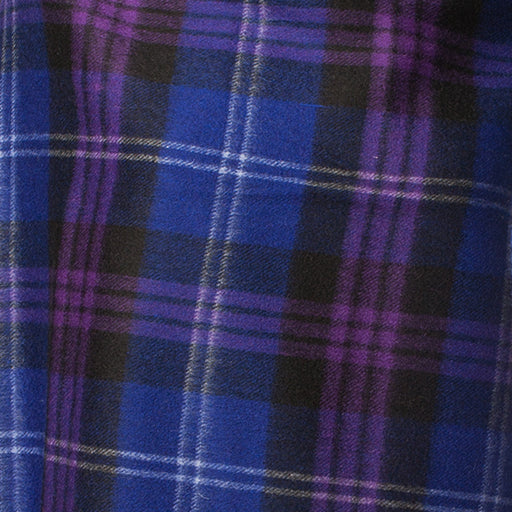 Edinburgh Lambswool Stole Heritage Of Scotland - Heritage Of Scotland - HERITAGE OF SCOTLAND