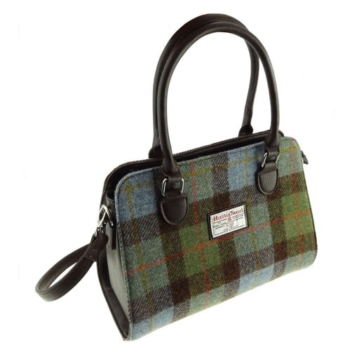 Findhorn Tote Bag Colour 15 - Heritage Of Scotland - COLOUR 15