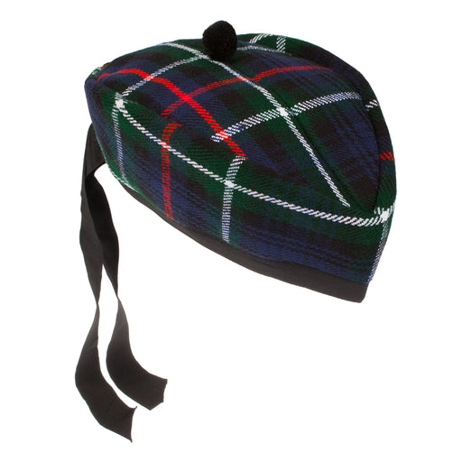 Gents Glengarry Mackenzie - Heritage Of Scotland - MACKENZIE