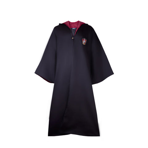 Gryffindor Wizard Robe - Harry Potter - Heritage Of Scotland - NA