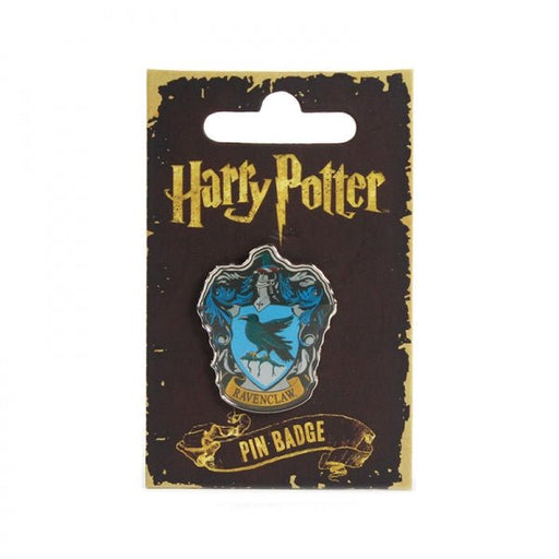 Harry Potter - Badge Crest Ravenclaw - Heritage Of Scotland - N/A