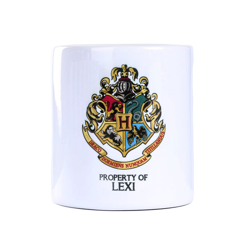 Harry Potter Money Box Lexi - Heritage Of Scotland - LEXI