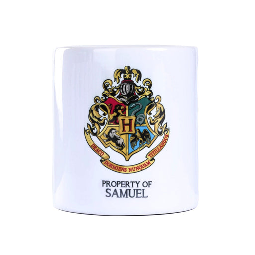 Harry Potter Money Box Samuel - Heritage Of Scotland - SAMUEL