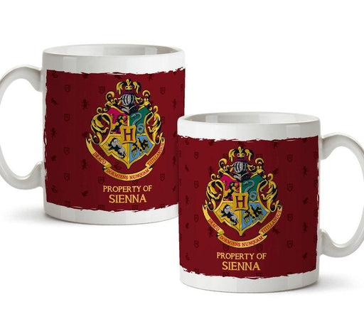 Harry Potter Mug Ryan - Heritage Of Scotland - RYAN