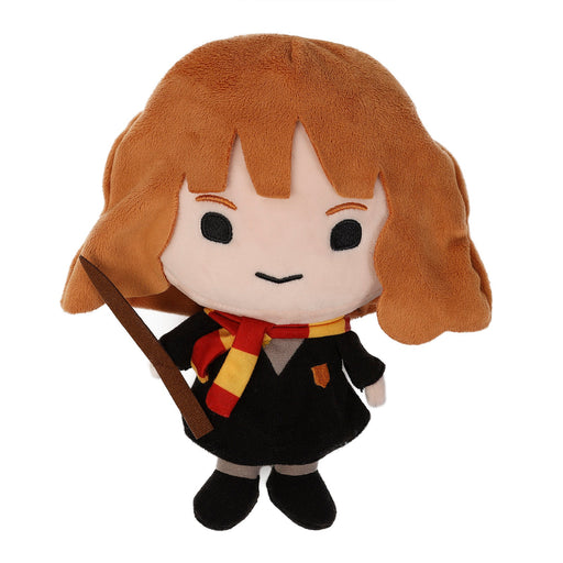 Harry Potter Plush Assortment Hermione Granger - Heritage Of Scotland - HERMIONE GRANGER