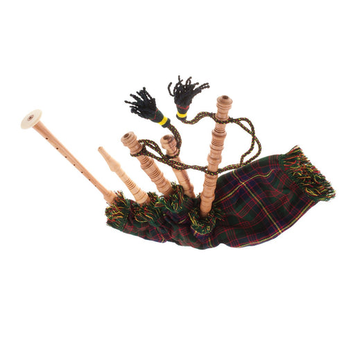 Junior Playable Bagpipes Cameron - Heritage Of Scotland - CAMERON