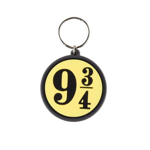 Key Chain H.Potter (9 And Three Quarters) (One Size) - Heritage Of Scotland - N/A
