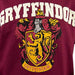 Kids Gryffindor Printed Hoodie - Heritage Of Scotland - NA